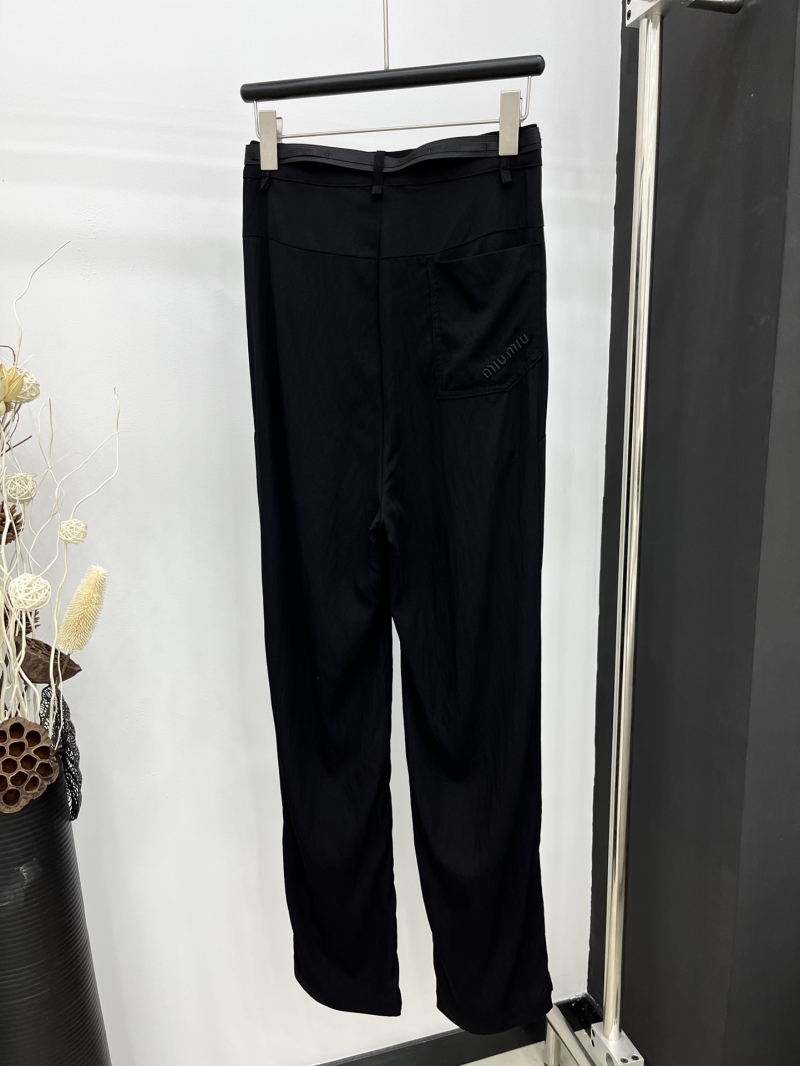 Miu Miu Pants